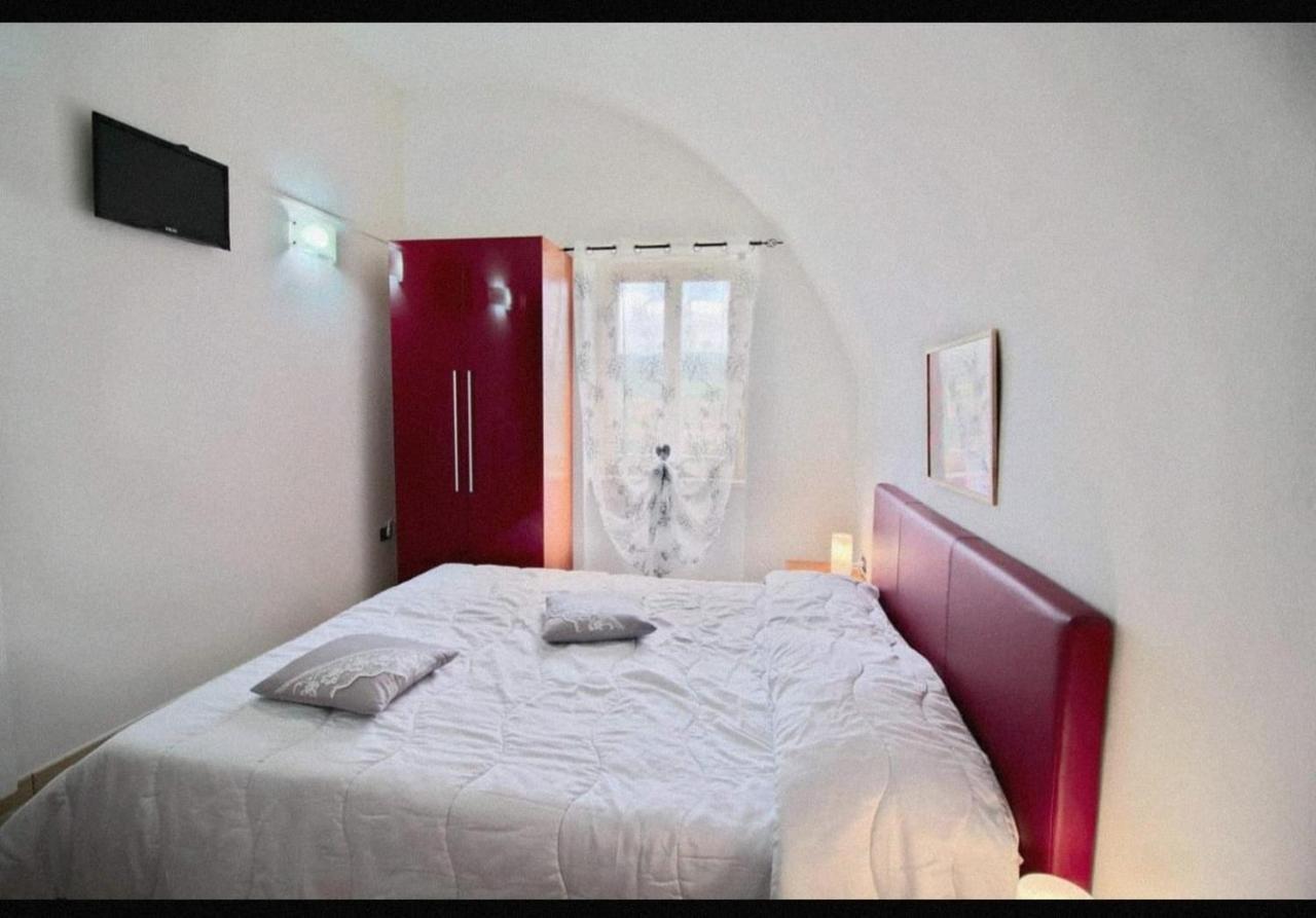 B&B La Casetta Di Alice Cascia Ngoại thất bức ảnh