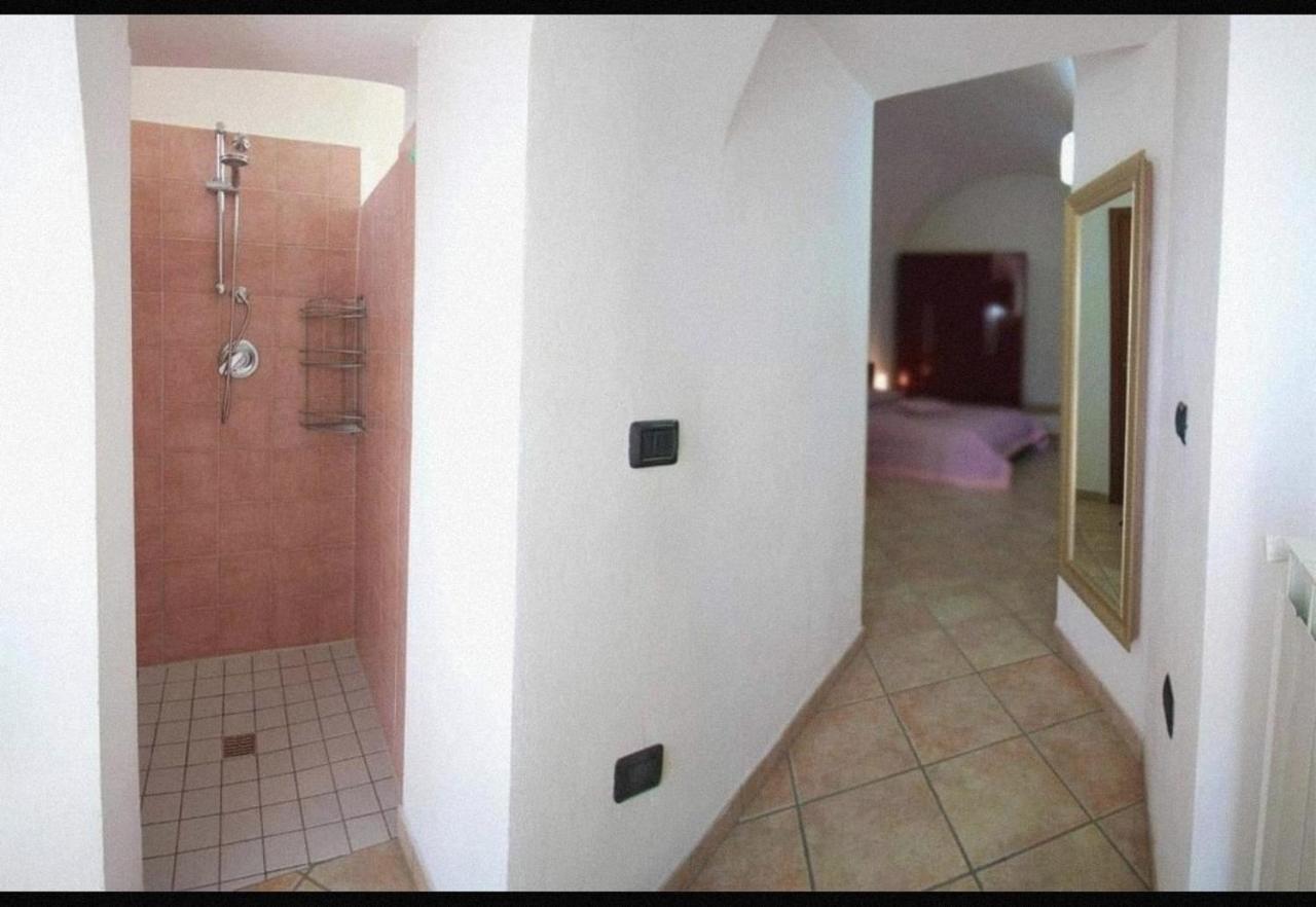 B&B La Casetta Di Alice Cascia Ngoại thất bức ảnh